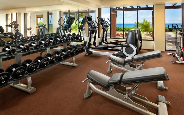 Sheraton Kauai Resort