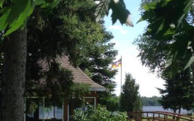 Gîte 40 Laverdure