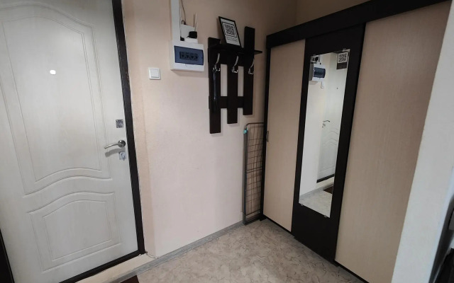 Апарт Миасс на бульваре И.И. Седова 15