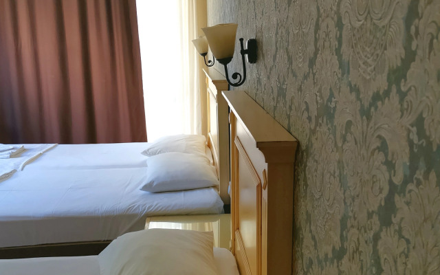 Intermar Hotel