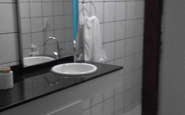 Apartamento Ponta Negra