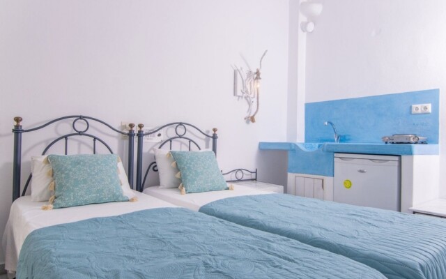 Studios Naxos