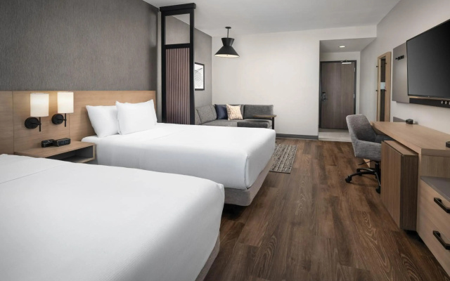 Hyatt Place Amarillo-West