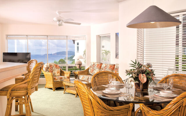 Club Wyndham Shearwater