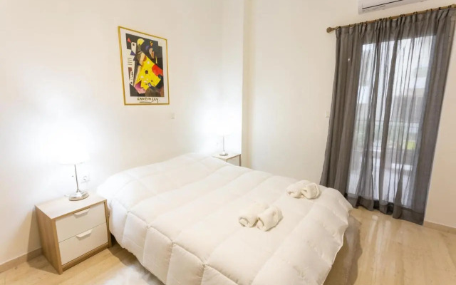Cloud 3 Apartment