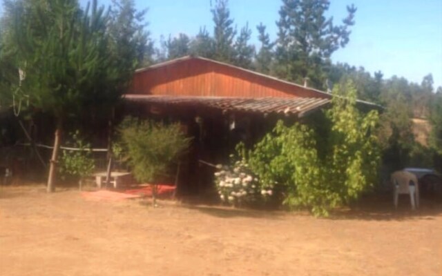 Las Nubes los Colihues de Melosilla