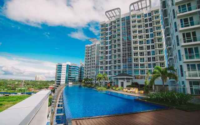 Condo Apartment in Mactan Newtown