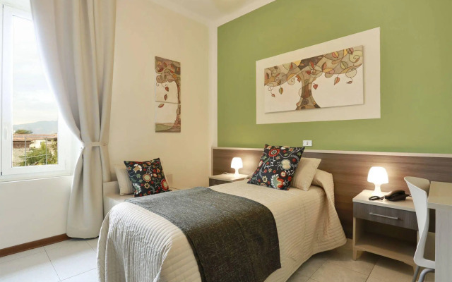 Art Hotel Pietrasanta