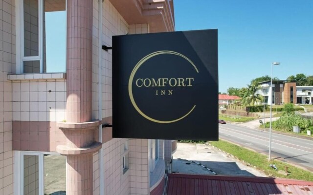 Comfort Inn