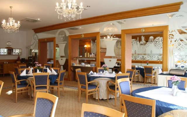 Kurhaus Sevilla