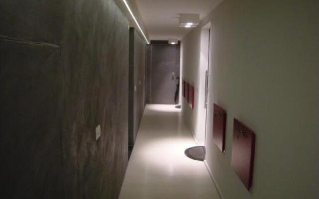 Dudu Affittacamere Di Sir Edile Srl