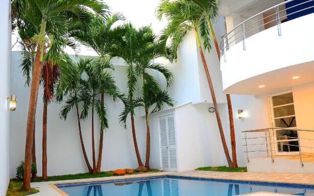 Malik Hotel Boutique