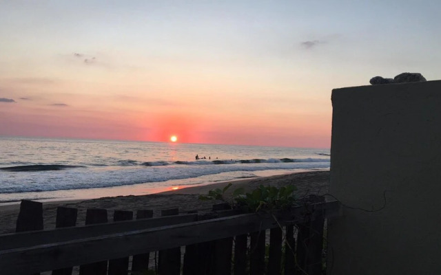 Katamah Beachfront Guesthouse