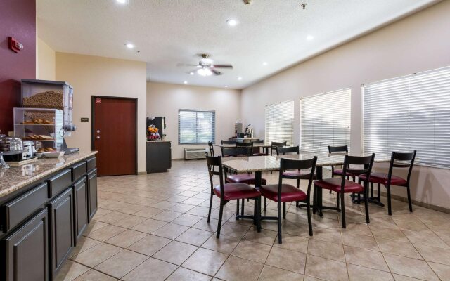 Red Roof Inn Carrollton