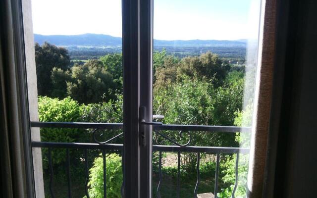 Domaine de La Fouquette