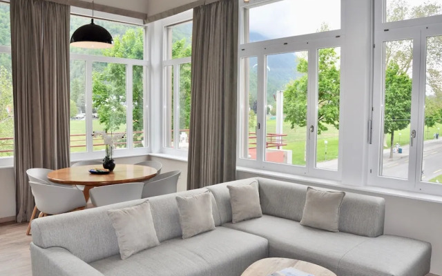 The Loft Interlaken