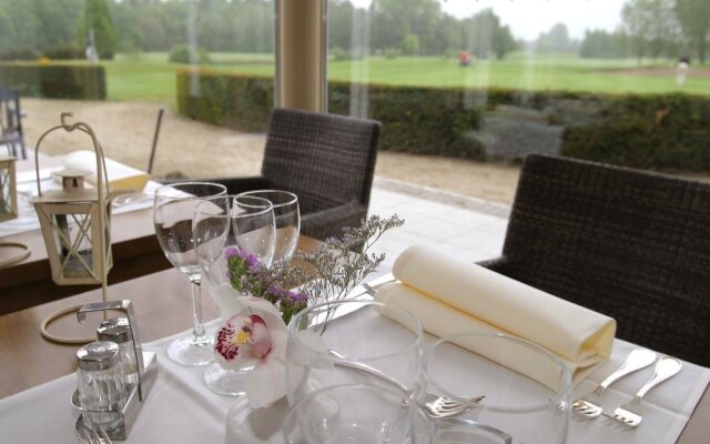 Golfhotel Waregem