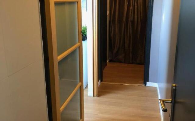 appartement meublé tout confort 4 personnes