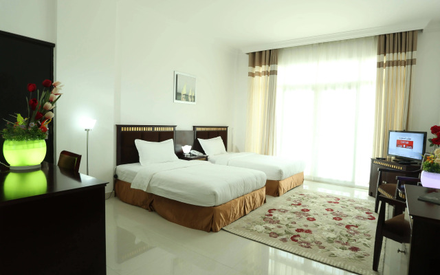 Beach Resort - Salalah