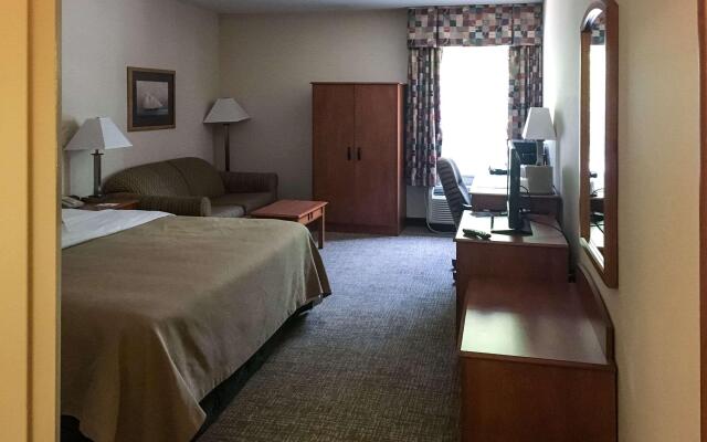 Quality Inn Mystic - Groton