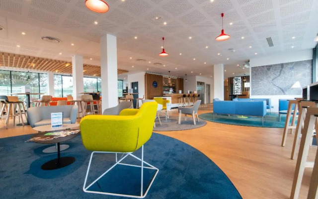 Holiday Inn Express Bordeaux - Lormont by IHG