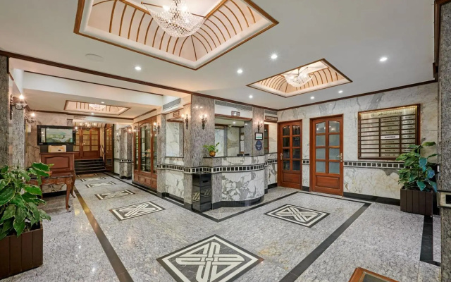Hotel Karl Residency – Lobby – Mumbai