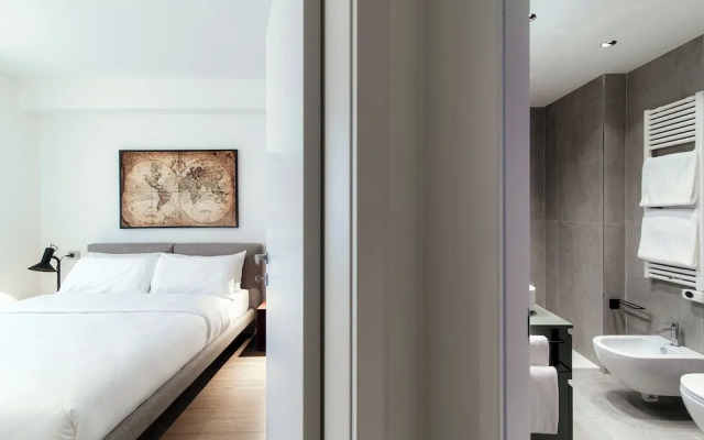 Rubini Suites