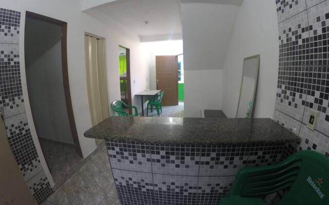 Casas em Morro