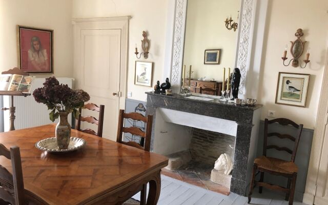 L'Ancien Couvent