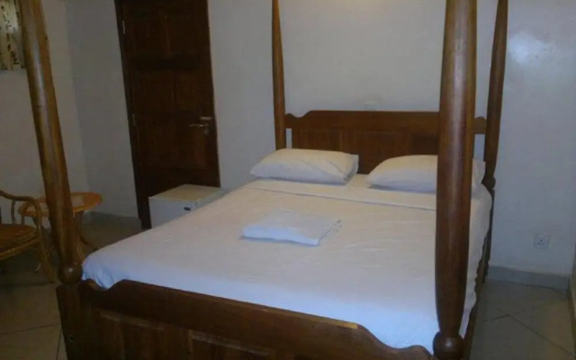 Glory Holiday Resort