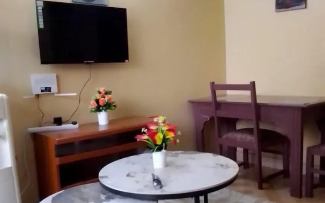 Lux Suites Nairobi House Naivasha