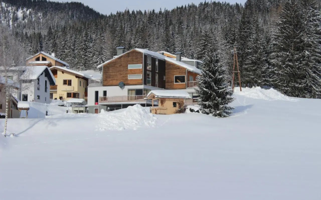 Haus Walter