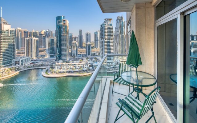 Апартаменты R&H Park Island 