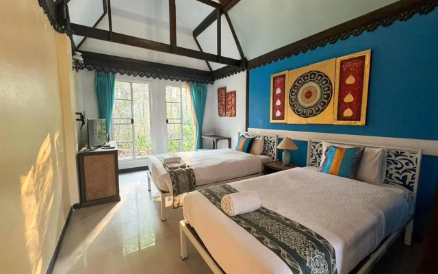 Phu Jaya Resort & Restaurant