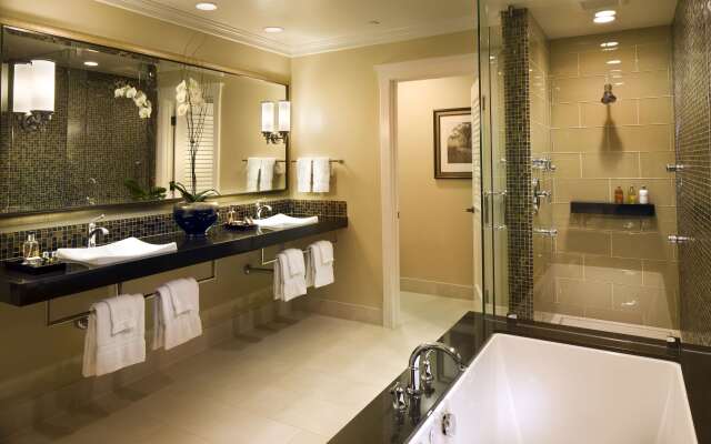 Fess Parker Wine Country Inn