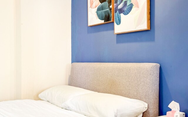 Shenzhen LaCave Hotel Apartment - Futian Convention & Exhibition Center