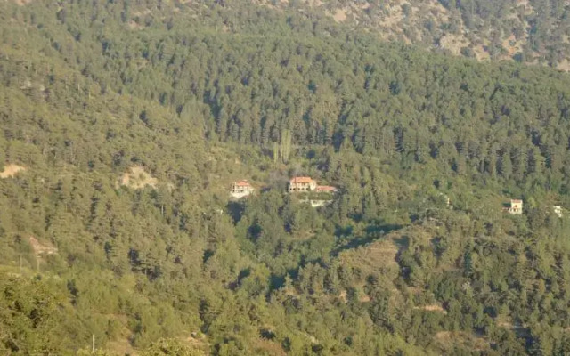 Zorpides House