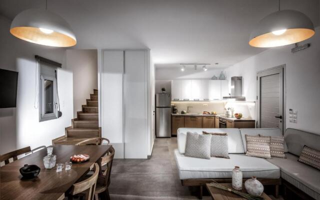 Aether by Nymphs residence I