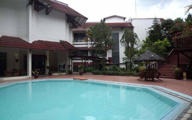 Marante Toraja Hotel