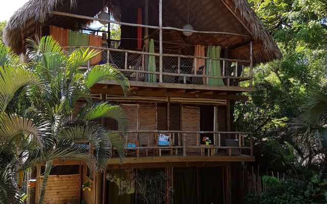 Cabarete Boutique Ecolodge Beachfront