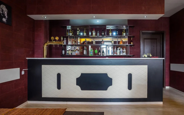Hotel Tiflis