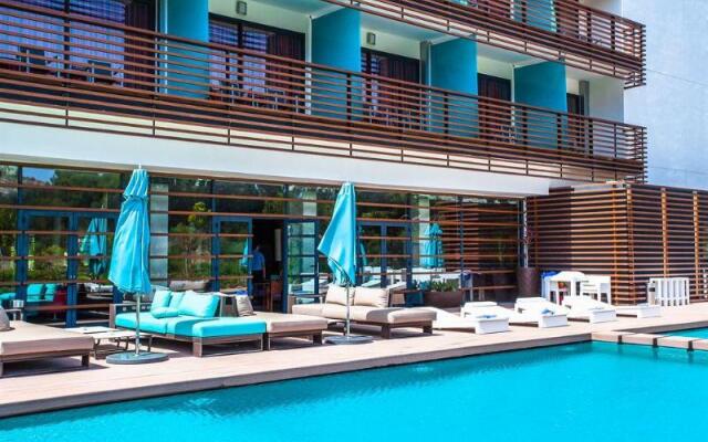 Appart-Hotel Souani