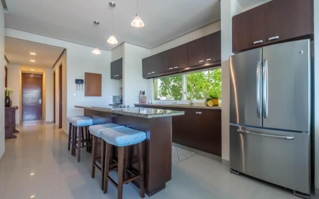 Sunset Condo 104 Puerta al Mar Isla Mujeres Mexico