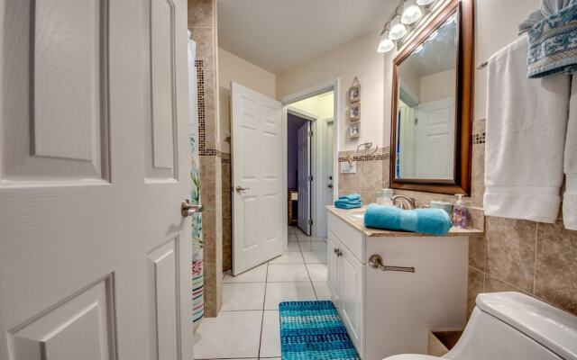 Villa Sip N Dip - Roelens Vacations