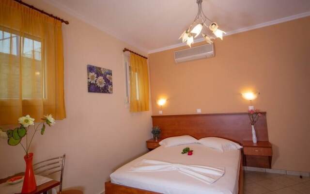 Studio Near The Beach With Jacuzzi - Bbq