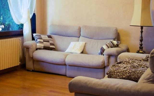 B&B Aria di lago