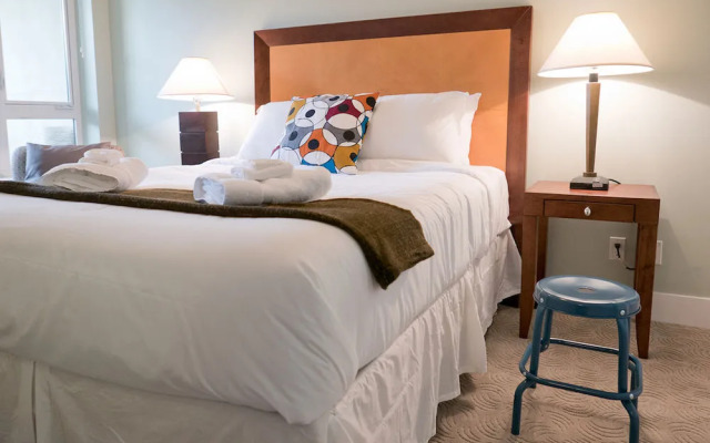 Modern 1Br in Norquay Village by Sonder