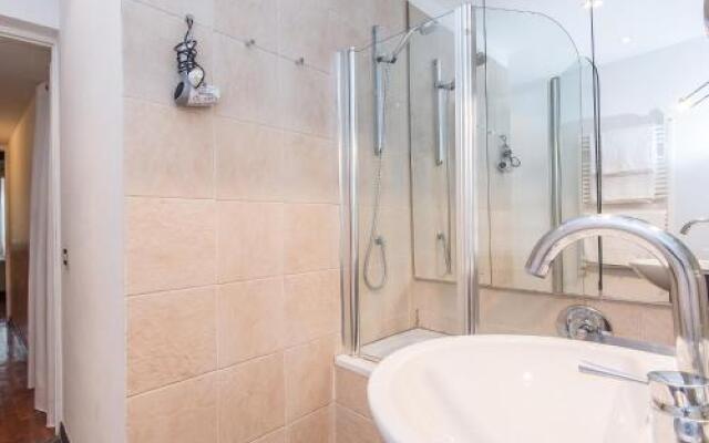 Locazione Turistica Giulia View