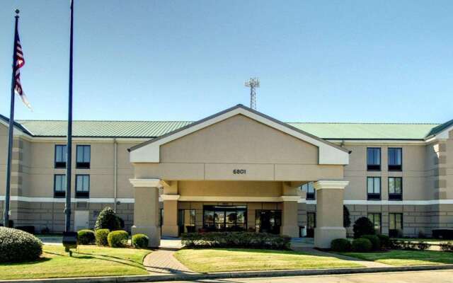 Comfort Inn Moss Point - Pascagoula