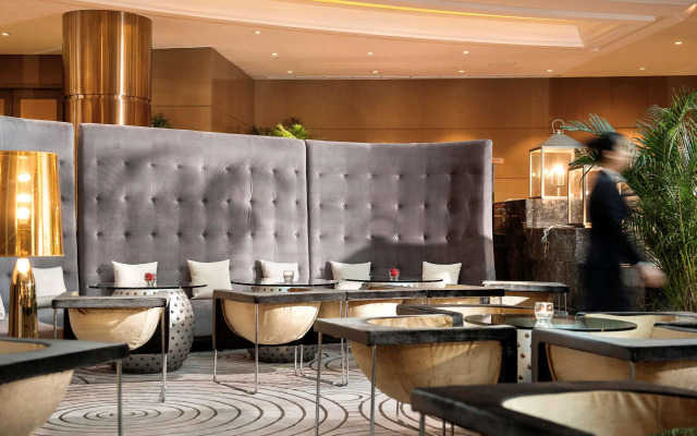 Sofitel Zhengzhou International